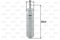 UFI 3185100 - Filtro combustible