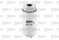 VALEO 587730 - Filtro combustible