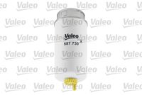 VALEO 587730 - Filtro combustible