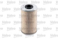 VALEO 587913 - Filtro combustible