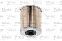 VALEO 587917 - Filtro combustible
