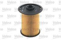 VALEO 587918 - Filtro combustible