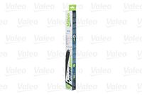 VALEO 578504 - Limpiaparabrisas