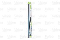 VALEO 578505 - Limpiaparabrisas