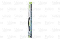 VALEO 578505 - Limpiaparabrisas
