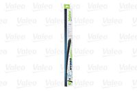 VALEO 578506 - Limpiaparabrisas