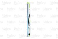 VALEO 578511 - Limpiaparabrisas