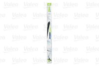 VALEO 578516 - Limpiaparabrisas