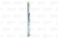 VALEO 578516 - Limpiaparabrisas