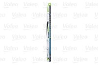 VALEO 578516 - Limpiaparabrisas