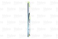 VALEO 578517 - Limpiaparabrisas