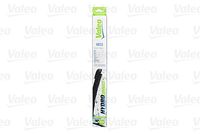 VALEO 578563 - Limpiaparabrisas