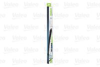VALEO 578579 - Limpiaparabrisas