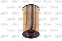 VALEO 586501 - Filtro de aceite