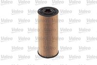 VALEO 586502 - Filtro de aceite
