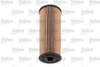 VALEO 586502 - Filtro de aceite