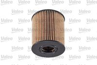 VALEO 586503 - Filtro de aceite