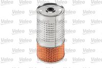VALEO 586518 - Filtro de aceite