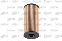 VALEO 586529 - Filtro de aceite