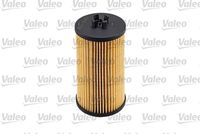 VALEO 586531 - Filtro de aceite