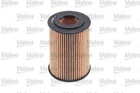 VALEO 586548 - Filtro de aceite