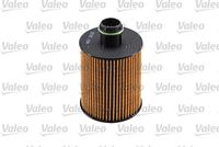 VALEO 586562 - Filtro de aceite
