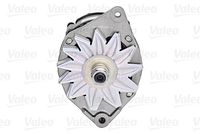 HELLA 8EL012584051 - Alternador