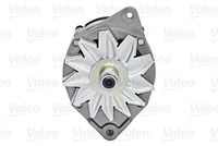 LUCAS LRB00141 - Alternador