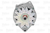 LUCAS LRA02502 - Alternador