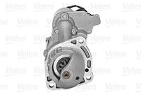 VALEO 438473 - Motor de arranque - VALEO CORE-FLEX