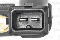 VALEO 254004 - Generador de impulsos, cigüeñal