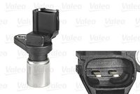 SIDAT 83355 - Sensor, posición arbol de levas