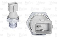Metalcaucho 51507 - Sensor, presión de aceite
