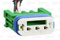 VALEO 255500 - Interruptor de presión de aceite, transmisión automática