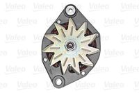 HELLA 8EL015643421 - Alternador