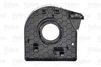 NTY EASVW004 - Muelle espiral, airbag
