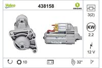 Stark SKSTR0330339 - Motor de arranque