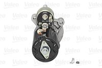 VALEO 455937 - Motor de arranque