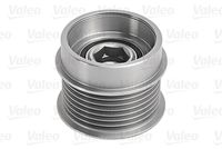Schaeffler INA 535019810 - Rueda libre alternador