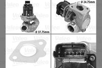 VALEO 700414 - Válvula EGR - ORIGINAL PART