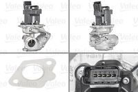 VALEO 700444 - Válvula EGR - ORIGINAL PART