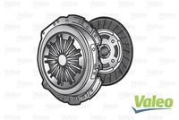 VALEO 826774 - Kit de embrague - KIT2P