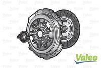 Schaeffler LuK 628336200 - Kit de embrague - LuK RepSet
