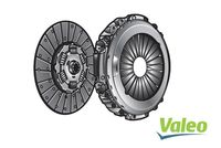 Schaeffler LuK 640301419 - Kit de embrague - LuK RepSet