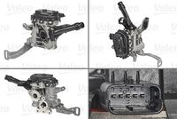 VALEO 700455 - Válvula EGR - ORIGINAL PART