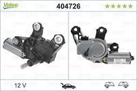 STARK SKWM0290020 - Motor del limpiaparabrisas