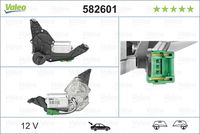 CASCO CWM15429GS - Motor del limpiaparabrisas - Genuine