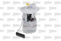 TALOSA 4610106 - Barra oscilante, suspensión de ruedas