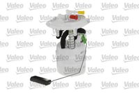 SIDAT 72750A2 - Unidad de alimentación de combustible