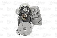VALEO 446517 - Motor de arranque
